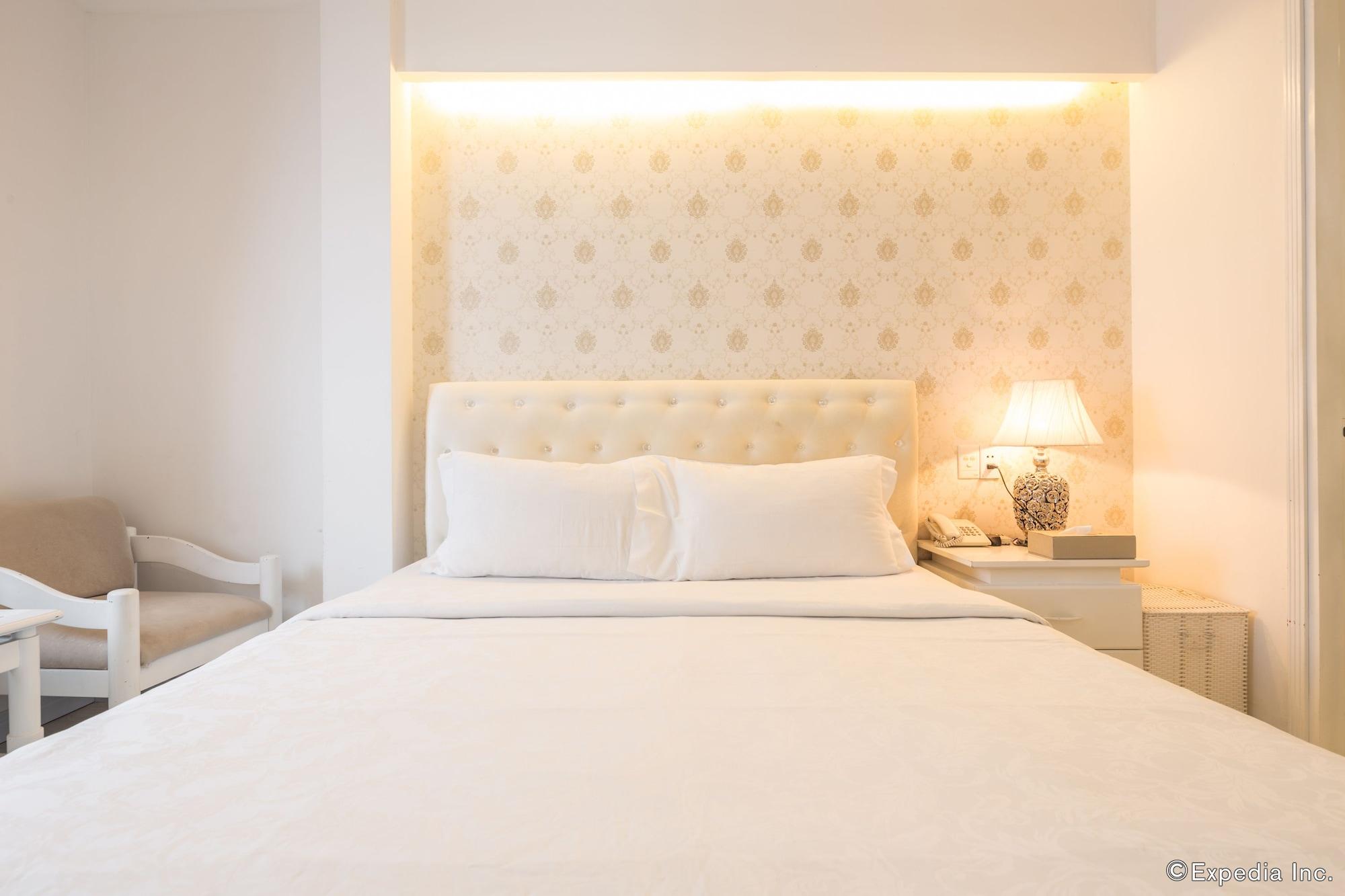 The White Hotel 8A Thai Van Lung Ho Chi Minh-stad Buitenkant foto